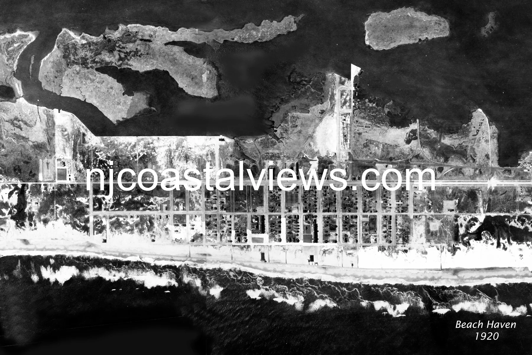 Beach Haven 1920